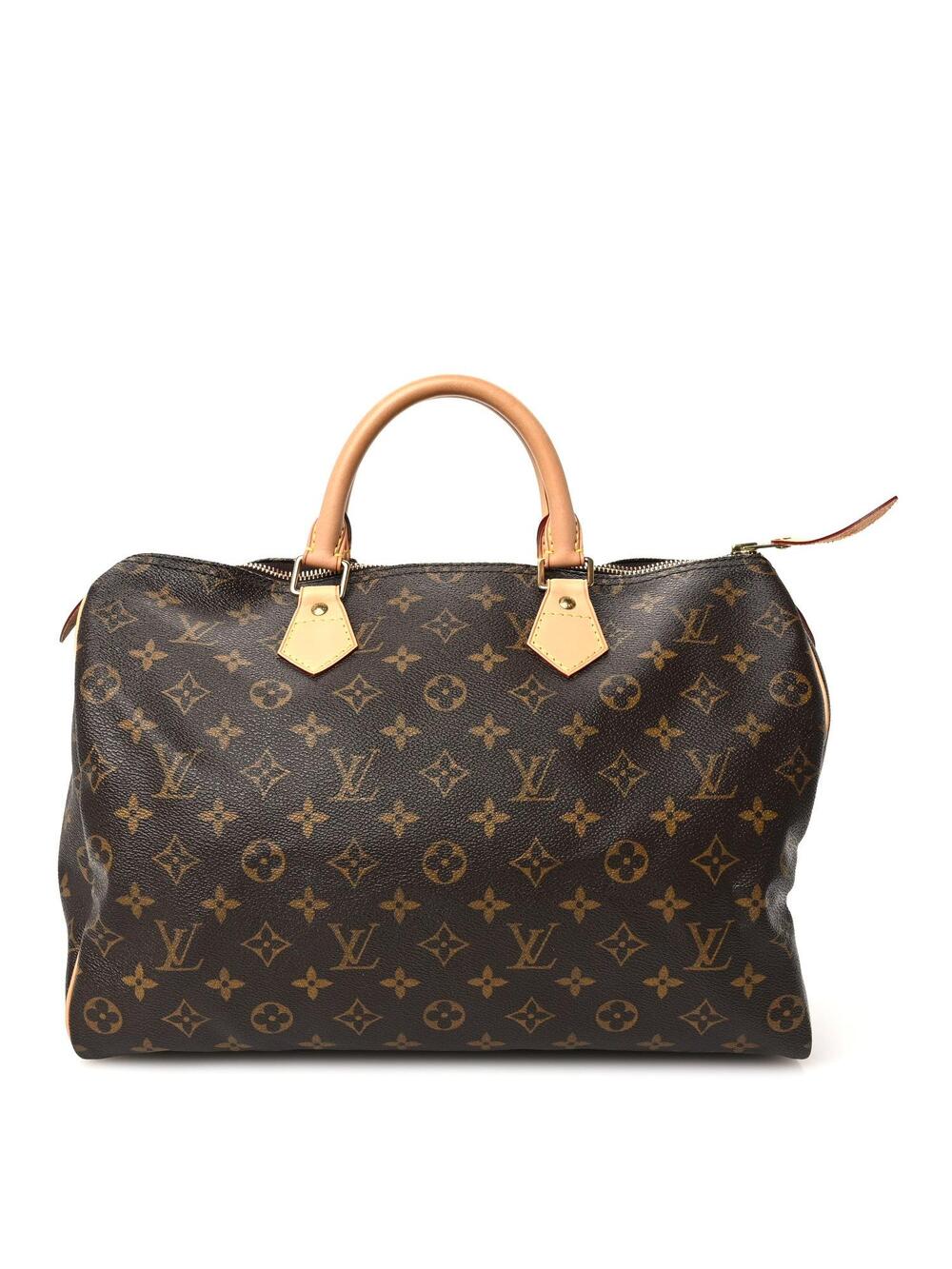 Louis Vuitton Speedy 35 #375159L13B